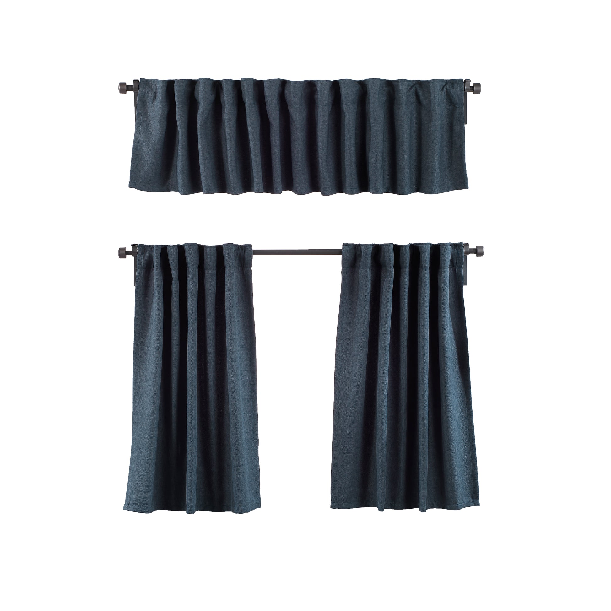 Linen texture kitchen valances, linen look kitchen valances, faux linen kitchen valance, 100% polyester kitchen valance, kitchen window valance, decorative kitchen curtains, farmhouse kitchen valance, modern kitchen decor, window topper, kitchen window treatment, custom kitchen valance, textured window valance, café window curtain, rod pocket valance, elegant kitchen curtains, stylish window topper, home decor, window furnishings
