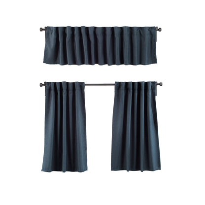 Linen texture kitchen valances, linen look kitchen valances, faux linen kitchen valance, 100% polyester kitchen valance, kitchen window valance, decorative kitchen curtains, farmhouse kitchen valance, modern kitchen decor, window topper, kitchen window treatment, custom kitchen valance, textured window valance, café window curtain, rod pocket valance, elegant kitchen curtains, stylish window topper, home decor, window furnishings
