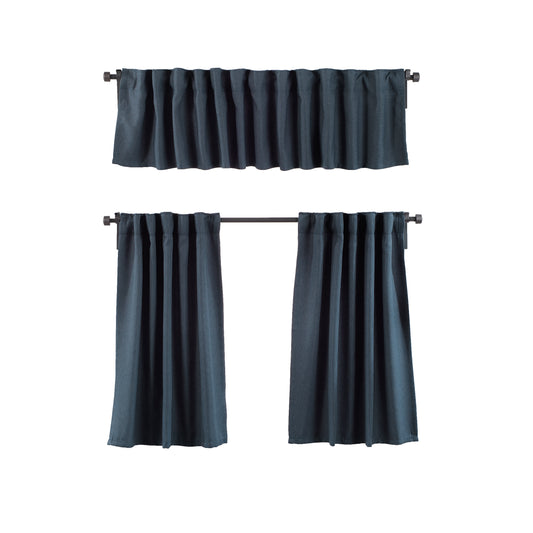 Linen texture kitchen valances, linen look kitchen valances, faux linen kitchen valance, 100% polyester kitchen valance, kitchen window valance, decorative kitchen curtains, farmhouse kitchen valance, modern kitchen decor, window topper, kitchen window treatment, custom kitchen valance, textured window valance, café window curtain, rod pocket valance, elegant kitchen curtains, stylish window topper, home decor, window furnishings
