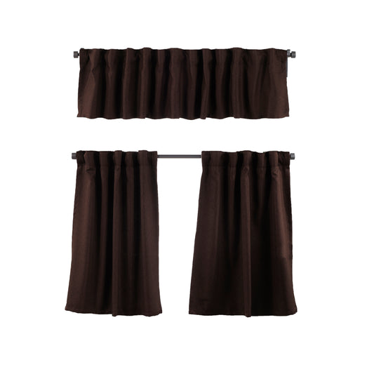 Linen texture kitchen valances, linen look kitchen valances, faux linen kitchen valance, 100% polyester kitchen valance, kitchen window valance, decorative kitchen curtains, farmhouse kitchen valance, modern kitchen decor, window topper, kitchen window treatment, custom kitchen valance, textured window valance, café window curtain, rod pocket valance, elegant kitchen curtains, stylish window topper, home decor, window furnishings