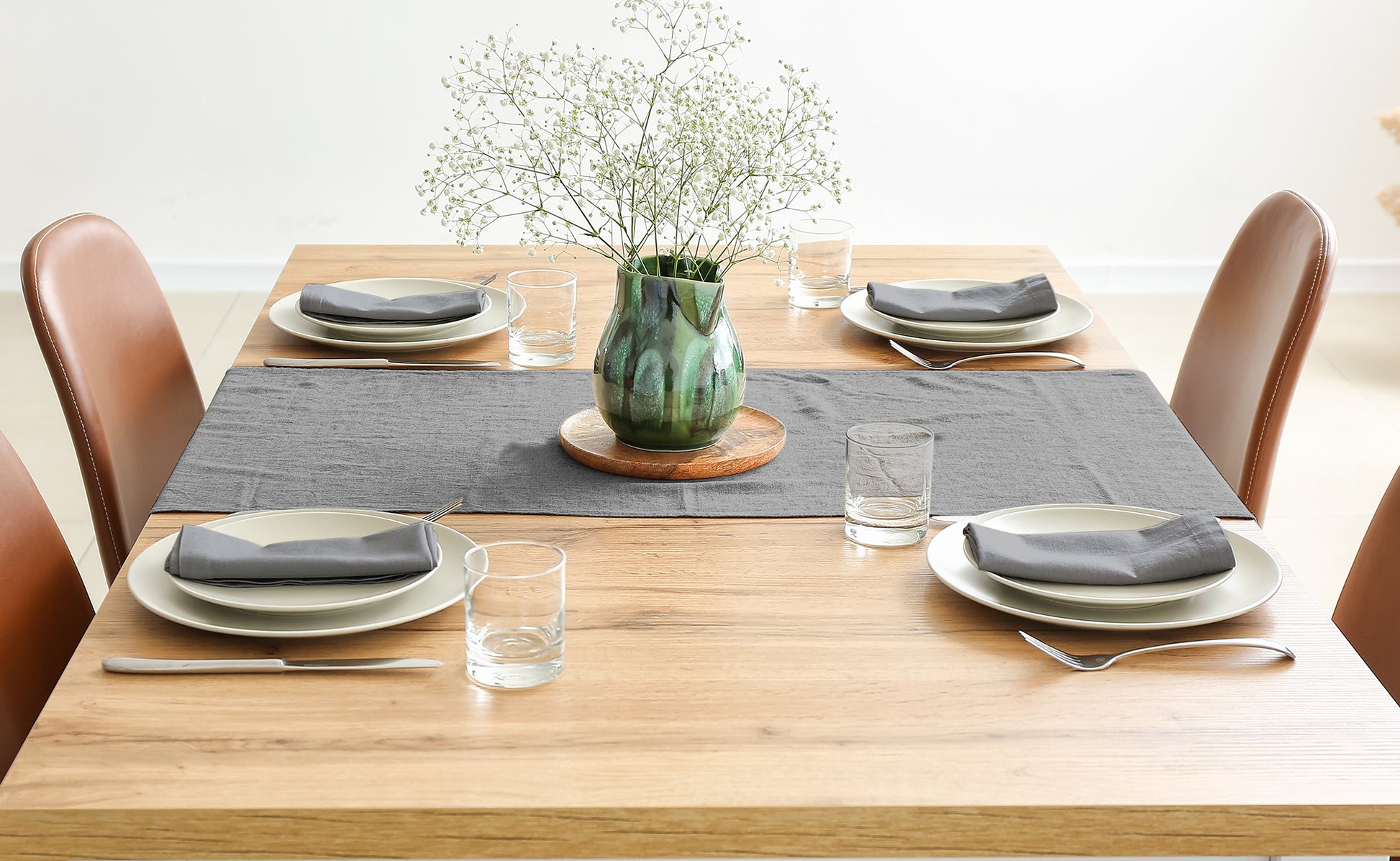 Linen texture tablecloths, linen look tablecloths, faux linen tablecloth, linen texture tabletop covers, linen look napkins, 100% polyester tablecloth, table linens, dining table cover, elegant table décor, wedding tablecloth, banquet table linens, party tablecloth, holiday table setting, custom tablecloth, custom napkins, restaurant table linens, farmhouse table décor, modern dining décor, tabletop accessories.