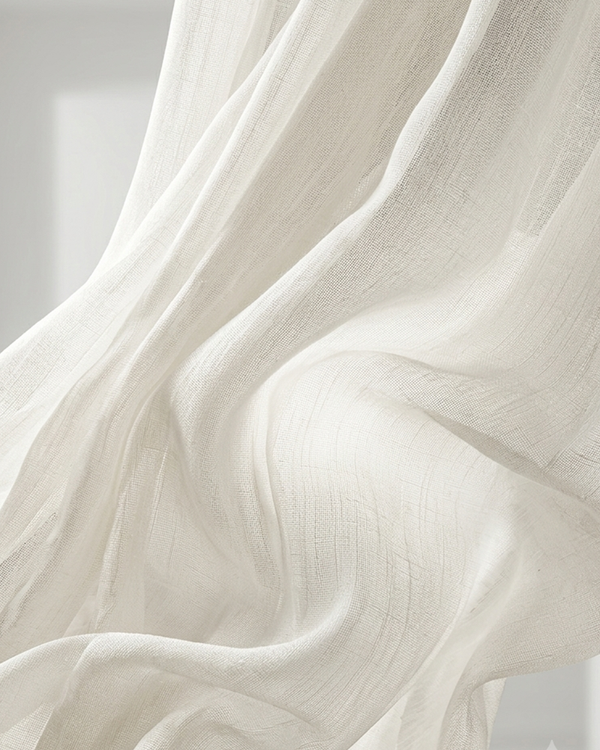 Sheer Linen