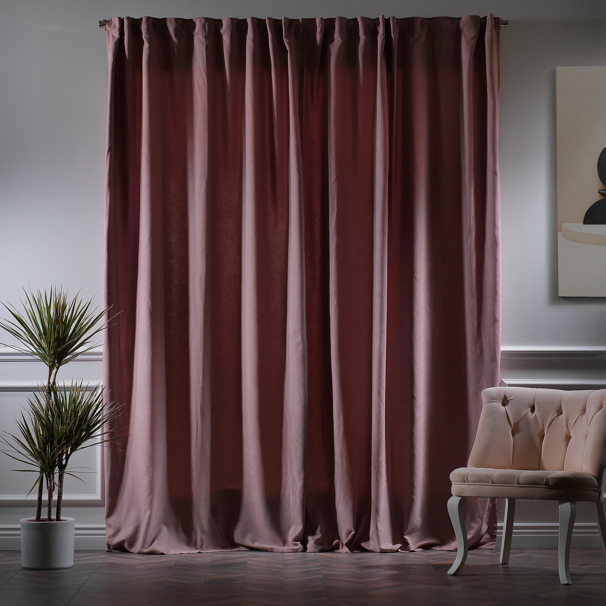 Blackout room darkening curtains, faux velvet curtains, decorative luxury window curtains, polyester curtains, elegant drapes, living room curtains, bedroom curtains, dining room curtains, nursery curtains, modern home decor, soft velvet look curtains, custom size curtains, custom drapes, window treatments, privacy curtains, wrinkle resistant curtains, curtain panels, luxury home decor, matching cushion covers, kitchen valances, decorative window panels, stylish curtains, curtain accessories home furnishing